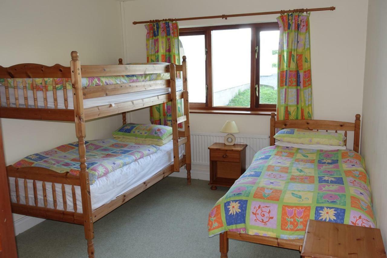 Tyddyn Crwn Country-House Apartments Beaumaris Exterior foto